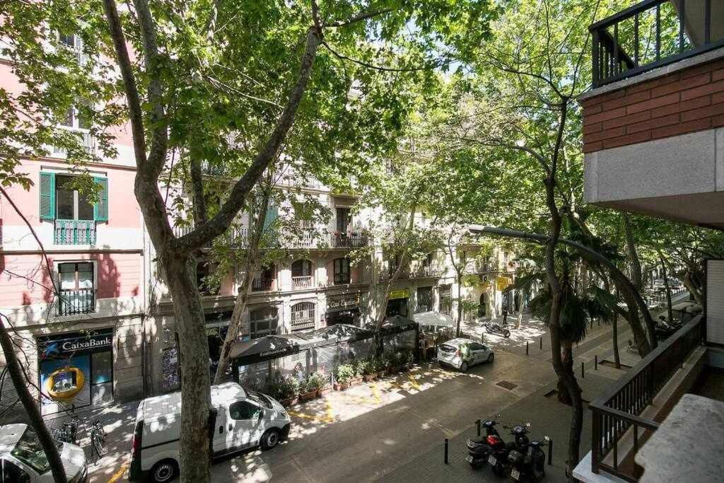 Port Viii Céntrico En Paralelo Cerca Ramblas * Barcellona